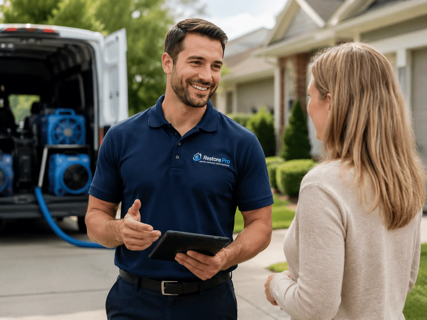 Water Damage Restoration Mcgee, MO FAQs